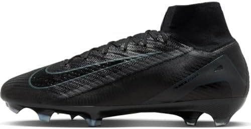 Amazon.com | Nike Mercurial Superfly 10 Pro FG High-Top Soccer